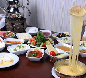 Fevzi Hoca Et Balik Restaurant Gurpinar Istanbul